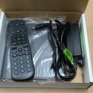 Brand New AT&T DirecTV Wireless 4K OTT Client Streaming Box Player